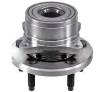 Mozzo Ruota Rad-Achs-Verbindung Ø 139 mm, 95 mm A.B.S. per u.a. JAGUAR XK