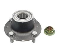 Mozzo Ruota Rad-Achs-Verbindung Ø 140 mm 74 mm A.B.S. per u.a. KIA CARENS