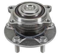 Mozzo Ruota Rad-Achs-Verbindung Ø 140 mm A.B.S. Per u.a. CITROËN C4