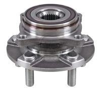 Mozzo Ruota Rad-Achs-Verbindung Ø 146 mm A.B.S. Compatibile per u.a. FORD