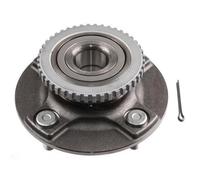 Mozzo Ruota Rad-Achs-Verbindung Ø 148 mm 65 mm A.B.S. Per u.a. MAZDA 323