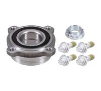Mozzo Ruota Rad-Achs-Verbindung Ø 91,5 mm 41 mm A.B.S. per BMW Serie 5
