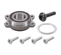 Mozzo Ruota Rad-Achs-Verbindung Ø 92 mm 42 mm A.B.S. per u.a. AUDI A6