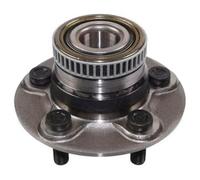 Mozzo Ruota Rad-Achs-Verbindung A.B.S. Ø 135 mm 69 mm per u.a. CHRYSLER PT