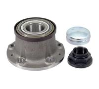 Mozzo Ruota Rad-Achs-Verbindung A.B.S. Ø 143 mm 103 mm per u.a. FIAT DUCATO