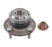Mozzo Ruota Rad-Achs-Verbindung A.B.S. 122 mm 70 mm Per u.a. KIA SEPHIA