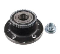 Mozzo Ruota Rad-Achs-Verbindung A.B.S. ABS con Anello Sensore Ø133 75mm 5 fori