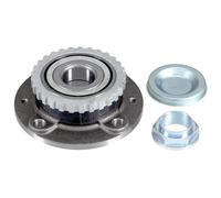 Mozzo Ruota Rad- Asse A.B.S. Ø 129 mm 59 mm ABS Per CITROËN BERLINGO