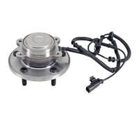 Mozzo Ruota Radnabe A.B.S. per CHRYSLER GRAND con Sensore ABS Ø 162 mm
