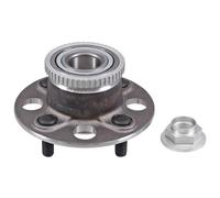 Mozzo Ruota Radnabe A.B.S. per HONDA CIVIC Ø 139 mm 68 mm