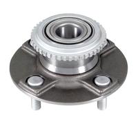 Mozzo Ruota Radnabe A.B.S. Per Nissan Primera Ø 148 mm 73 mm