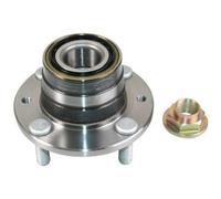 Mozzo Ruota Radnabe A.B.S. Per u.a. MAZDA 323 Ø 122 mm 70 mm