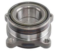 Mozzo Ruota Radnabe A.B.S. Per u.a. MITSUBISHI PAJERO Ø 86 mm 55 mm