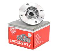 Mozzo ruota senza cuscinetto anteriore per VW DERBY, POLO, POLO CLASSIC; AUDI 50