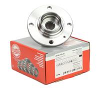 Mozzo ruota senza cuscinetto anteriore per VW GOLF II, GOLF III, JETTA II; AUDI