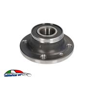 MOZZO RUOTA SENZA GHIERA ABS ASSALE POSTERIORE ADATTO A FIAT PANDA 169 2003-> 51