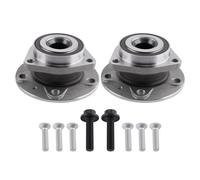 mozzo ruota set cuscinetti ruota anteriori For Audi A3 8V1 8VK 2012-2020 513379
