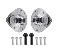 mozzo ruota set cuscinetti ruota anteriori For Audi Seat Skoda VW VKBA6556