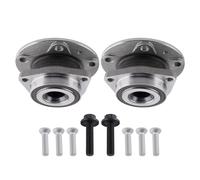 mozzo ruota set cuscinetti ruota anteriori For Seat Altea 5P1 2004-2022 513379