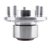 Mozzo ruota Set di cuscinetti ruota anteriore For Ford C-Max Focus VKBA3660