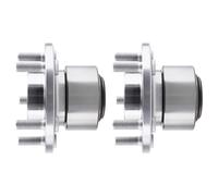 Mozzo ruota Set di cuscinetti ruota anteriore For Ford Focus C-Max 2003-2007