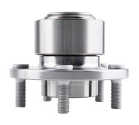 Mozzo ruota Set di cuscinetti ruota anteriore For Ford Focus II DA 2005-2012