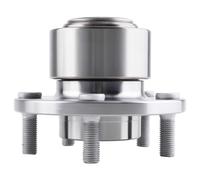 Mozzo ruota Set di cuscinetti ruota anteriore For Ford Focus II DA DP HCP 04-12