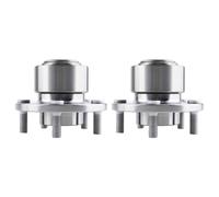 Mozzo ruota Set di cuscinetti ruota anteriore For Ford Focus II DB DH FCH 1.8L