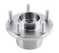 Mozzo ruota Set di cuscinetti ruota anteriore For Ford Focus II Turnier DA 04-12