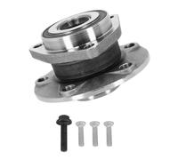 Mozzo Ruota Set Di Cuscinetti Ruota Asse Anteriore For Seat Altea Leon Toledo