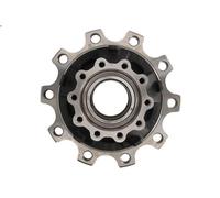 Mozzo ruota SKF VKHC 5905 per DAF LF 45 3.92 2001-2006