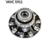 Mozzo ruota SKF VKHC 5911 per RENAULT TRUCKS C 7.698 2013-