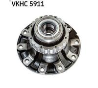 Mozzo ruota SKF VKHC 5911 per RENAULT TRUCKS C 7.698 2013-