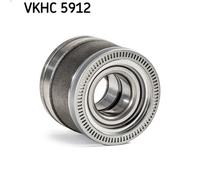 Mozzo ruota SKF VKHC 5912 per MERCEDES-BENZ ATEGO 6.374 1998-2004