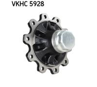Mozzo ruota SKF VKHC 5928