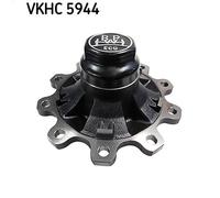 Mozzo ruota SKF VKHC 5944