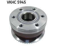 SKF VKHC 5945 Mozzo ruota per IVECO