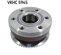 Mozzo ruota SKF VKHC 5945 per MAN NM 6.871 1990-1993