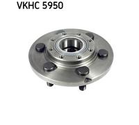 Mozzo ruota SKF VKHC 5950