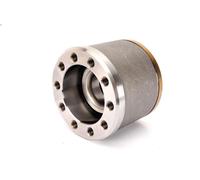 Mozzo ruota SNR HDS003 RENAULT TRUCKS MASCOTT Furgone 3 2004-201