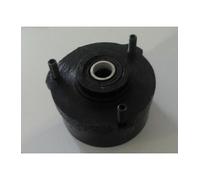 Mozzo Ruota Tre Fori Per Cerchio Quad Miniquad 4 Tempi