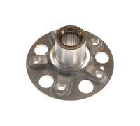 Mozzo Ruota TRISCAN Ø 148 mm M14X1,5 per MERCEDES-BENZ E-KLASSE