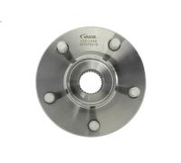 Mozzo ruota VAICO V25-1448 per FORD KUGA II (DM2) 2 2013-2014