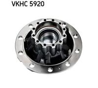 Mozzo ruota VKHC 5920 SKF