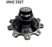 SKF VKHC 5927 Mozzo ruota