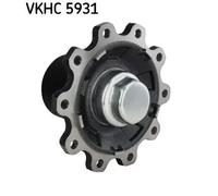 SKF VKHC 5931 Mozzo ruota