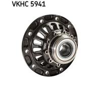 Mozzo ruota VKHC 5941 SKF