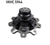 SKF VKHC 5944 Mozzo ruota