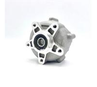 Mozzo ruota VMC per forcelle con perno ruota Ø 20mm