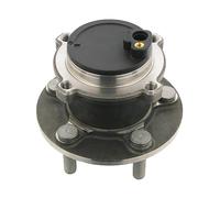 Mozzo Ruota WRC 4600006 Per VOLVO C30 S40 II V50 & FORD C-Max Focus II